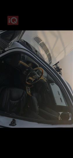 مرسيدس بنز S-Class